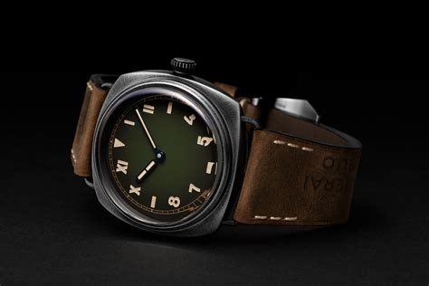 radiomir california panerai